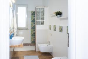 Apartamento con vistas al mar