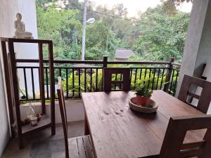 magnet appartment
