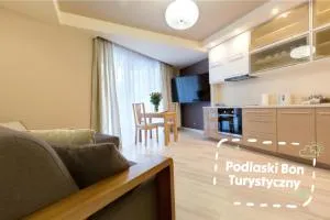 Apartment Royal III - 比亚韦斯托克