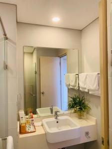 Happy House Ecopark Westbay A