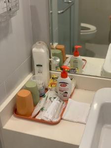 Happy House Ecopark Westbay A