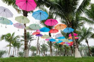 Happy House Ecopark Westbay A