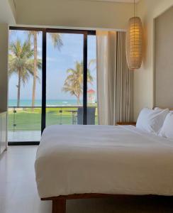 Sea View Apartment in Hyatt