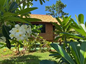 Jing Jo Boutique Bungalow