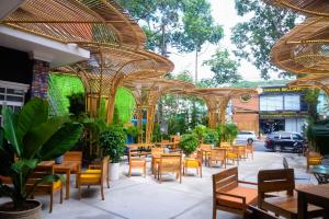 Happy Bear Hostel Phu Quoc