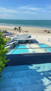 Veranda by Welcome Hua Hin