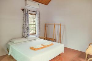 Phu Quoc Valley Sen Bungalow