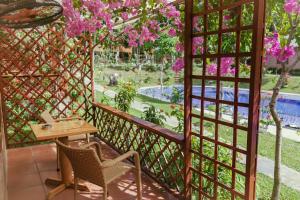 Phu Quoc Valley Sen Bungalow