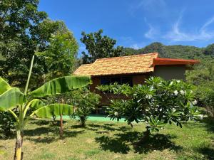 Jing Jo Boutique Bungalow