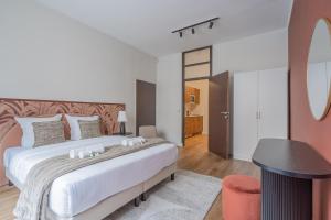 Residence Levloft Paris