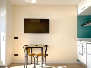 The Penthouse Atic