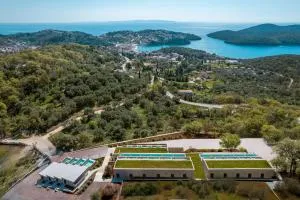 Sivota Sun Side Serenity - Pérdika