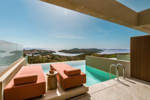 Sivota Sun Side Serenity