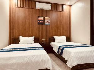 Thu Hường Homestay