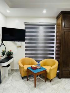 Thu Hường Homestay