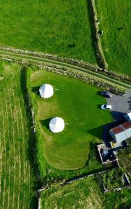 Glór na dTonnta Glamping