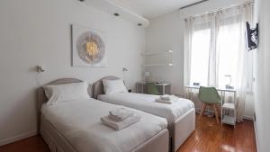 Italianway Comfort - Taormina 40