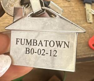 Zanzibar,Fumbatown Cozy 1 bed Apartment