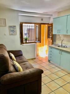 Apartamento Rural Val de Xálima