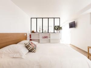 Maisons d'hotes Maison Bista Eder : photos des chambres