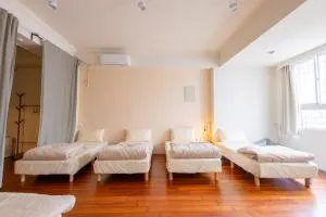 Maybe Homestay - Hsin-ts'un