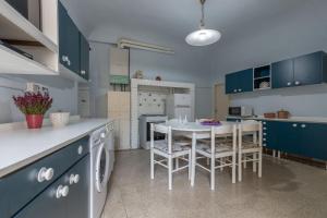 Italian Experience-Falleroni Apartment