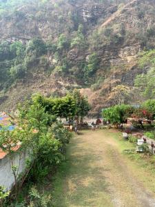 Batuwa Resort