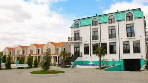 Gabala Buta Guest House - Şǝhadǝt