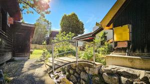 Zum Wöschhüsli mit Sauna