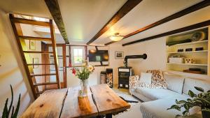 Zum Wöschhüsli mit Sauna