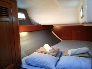 3 or 5 days sailing cruise in Croatia