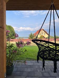 Lena Lake - domki z prywatną plażą i widokiem na jezioro