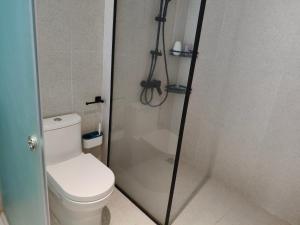 Lux Apartment Seaview Swi pools and private beach private beach