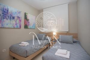 Casa Soluna Ivan Luxury Homes 7ªPlta Sur 1ªLinea