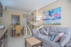 Casa Soluna Ivan Luxury Homes 7ªPlta Sur 1ªLinea