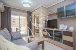 Casa Soluna Ivan Luxury Homes 7ªPlta Sur 1ªLinea