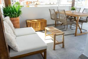 Villa with private swimming pool in Sevilla