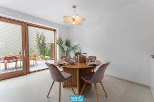 Sea En Rose - family stay near beach and centre