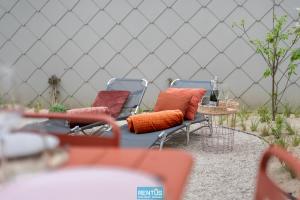 Sea En Rose - family stay near beach and centre