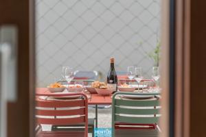 Sea En Rose - family stay near beach and centre