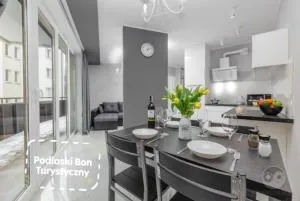 Apartment Royal I - 比亚韦斯托克