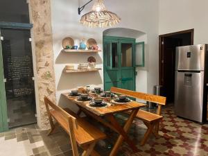 Casa Galeria Campeche