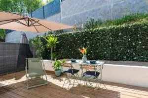 Le Balordo - Duplex climatisé - Fontanaccio