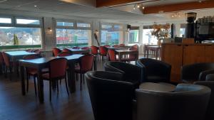 Hotels Hotel De La Route Verte : photos des chambres