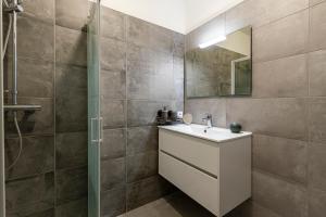Appartements Le Balordo - Duplex climatise : photos des chambres