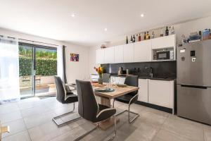 Appartements Le Balordo - Duplex climatise : photos des chambres