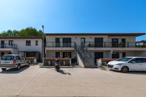 Appartements Le Balordo - Duplex climatise : Appartement 1 Chambre