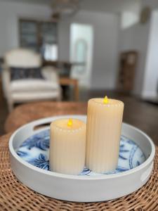 Maisons de vacances Cite Jardin : photos des chambres