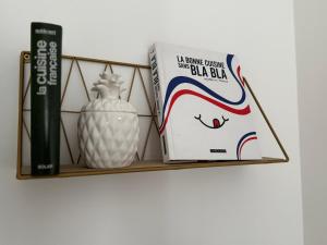 Maisons de vacances Cite Jardin : photos des chambres