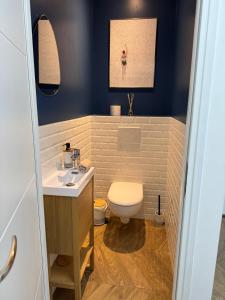 Maisons de vacances Cite Jardin : photos des chambres